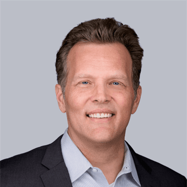 Andrew J. Hysell Photo