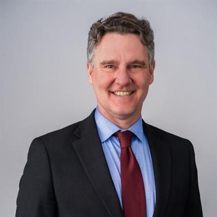 Terrence Polich Photo